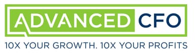 Advanced CFO logo