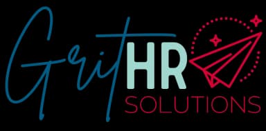 GritHR Solutions logo