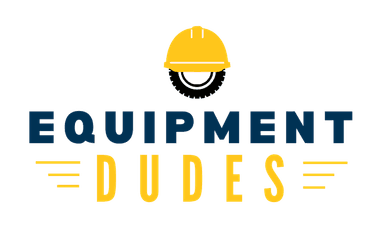 Equipment Dudes logo